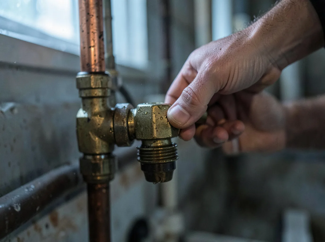 Emergency Plumber Neshanic Station, NJ FAQs